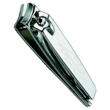 Tweezerman - Deluxe Fingernail Clipper